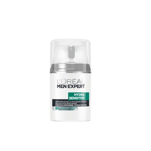

L'Oreal Paris krem do twarzy Men Expert
