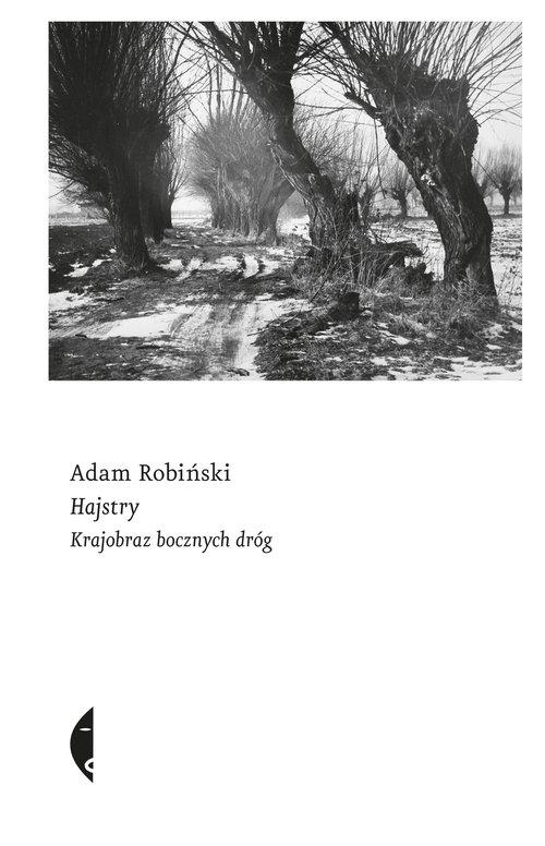 

Hajstry Krajobraz bocznych dróg Adam Robiński