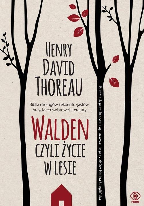 

Walden Henry David Thoreau