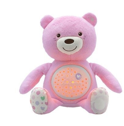 

Projektor Miś różowy Chicco CHI-80151