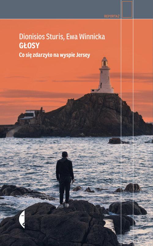 

Głosy Co się zdarzyło na wyspie Jersey Dionisios S