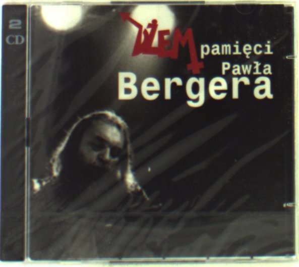 

Dżem Pamięci Pawła Bergera