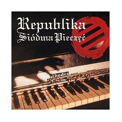 

Republika Siódma Pieczęć Lp