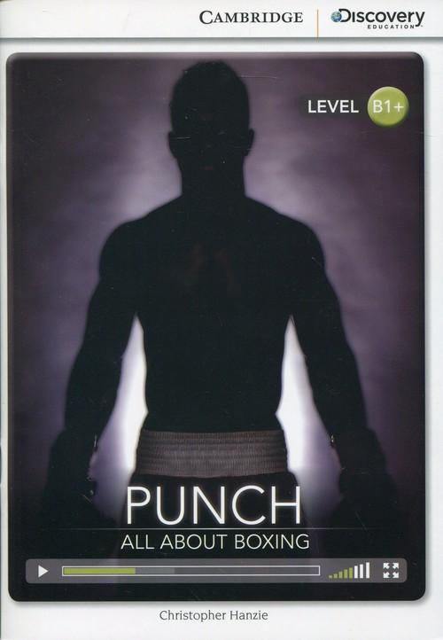

Punch: All About Boxing Intermediate Book