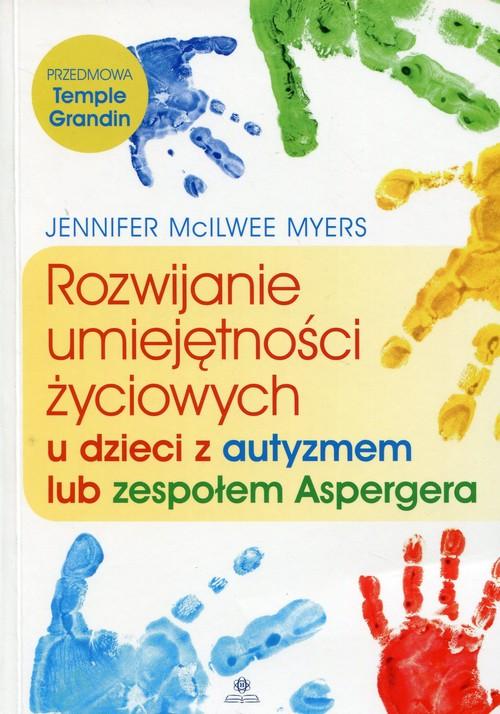 

Rozwijanie umiejętności życiowych u dzieci z...