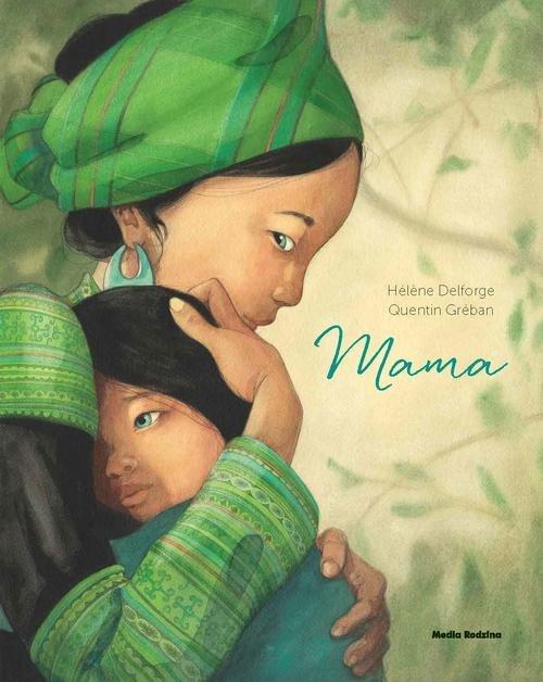 

Mama Helene Delforge