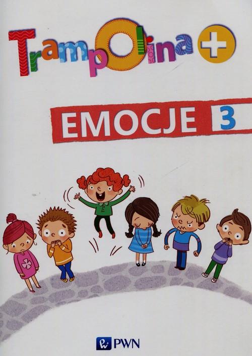 

Trampolina + Emocje 3 Barbara Osińska