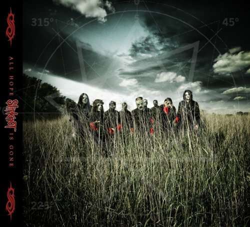 

Slipknot All Hope Is Gone CD