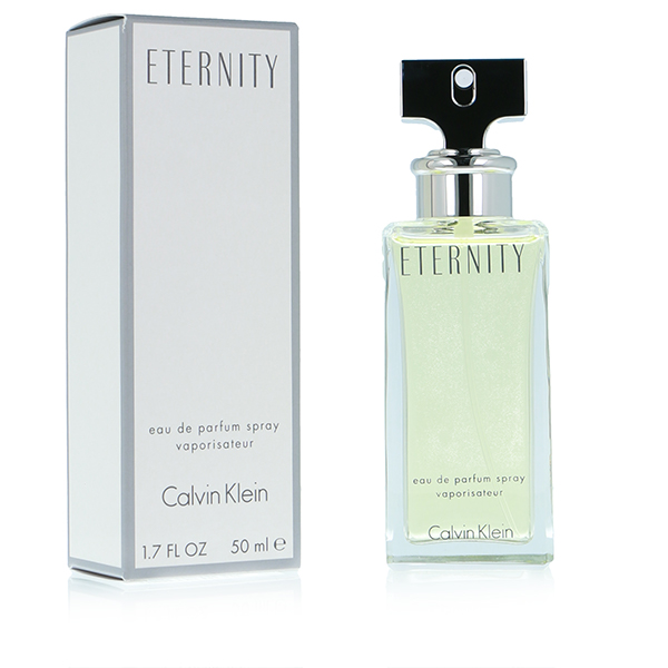

Calvin Klein Eternity Women 50 ml Edp