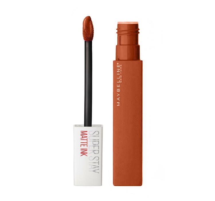 

Maybelline Super Stay Matte Ink 135 pomadka