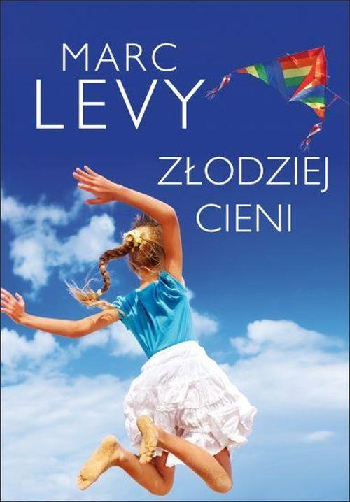 Złodziej Cieni Marc Levy