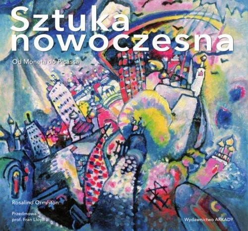 

Sztuka nowoczesna Rosalind Ormiston