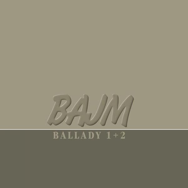 

Bajm Ballady 1+2