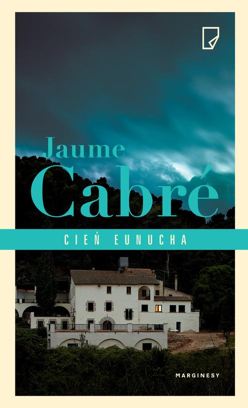 

Cień eunucha Jaume Cabre