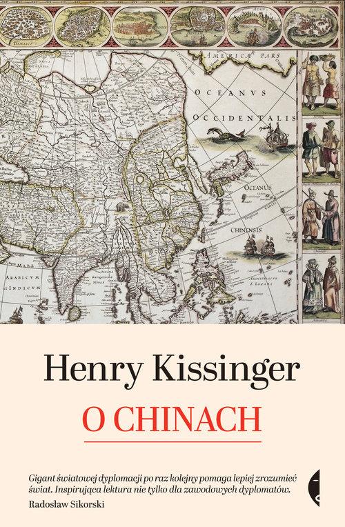 

O Chinach Henry Kissinger