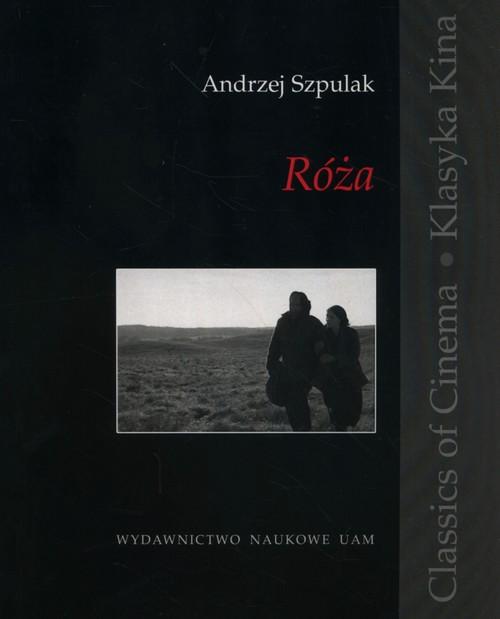 

Róża Andrzej Szpulak