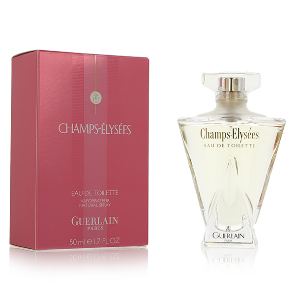

Guerlain Champs Elysees 50 ml Edt