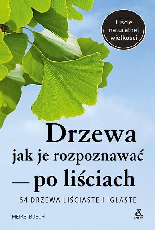 

Drzewa Jak je rozpoznawać po liściach Meike Bosch