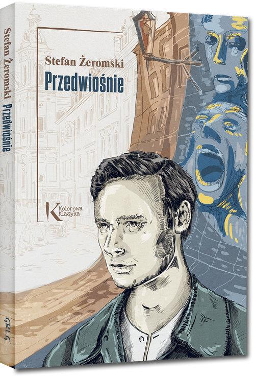 

Przedwiośnie Stefan Żeromski