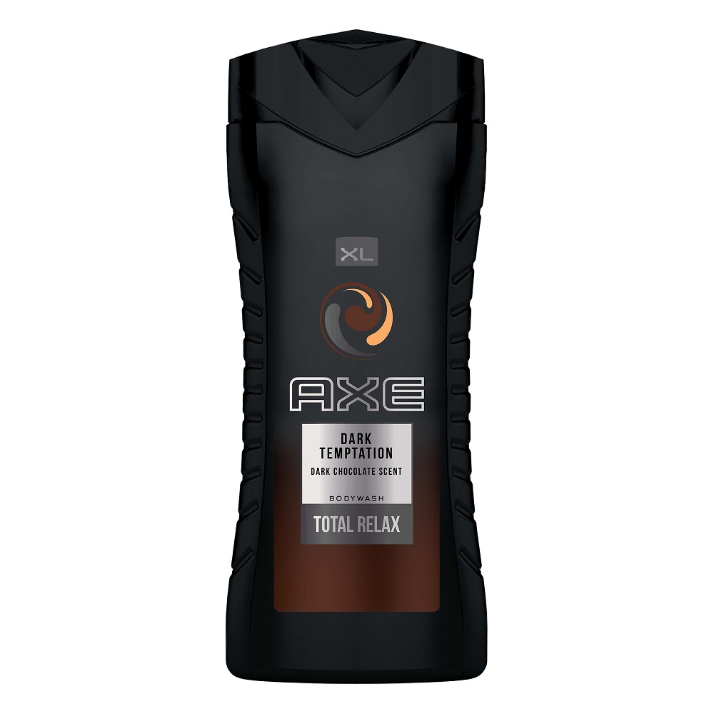 

Axe żel pod prysznic Dark Temptation 400 ml