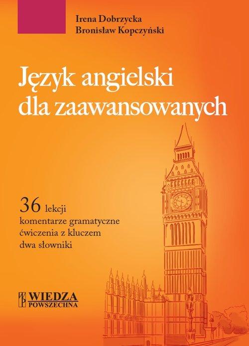 

Jezyk angielski Kopczyński, Dobrzycka