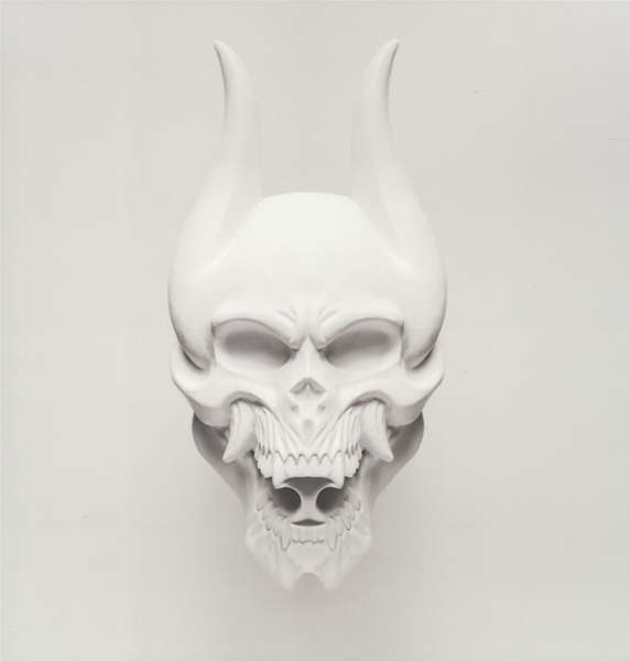 

Trivium Silence In The Snow