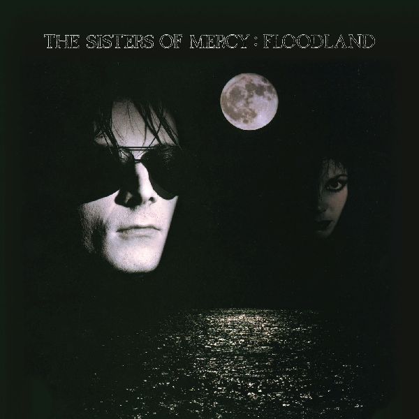 

The Sisters Of Mercy Floodland Lp