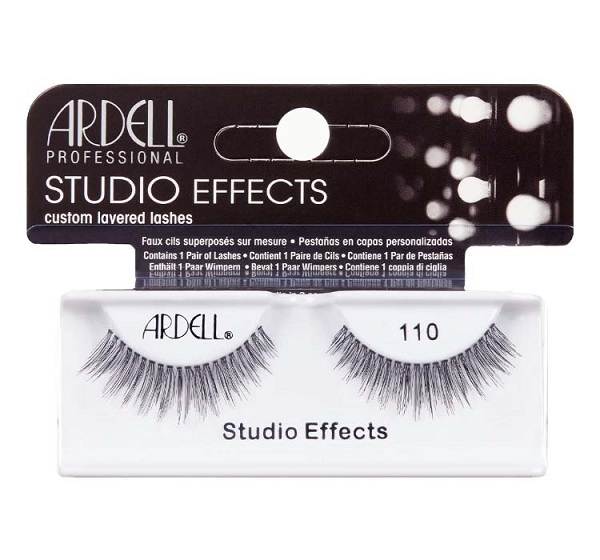 

Ardell Studio Effects black sztuczne rzęsy 1 ml
