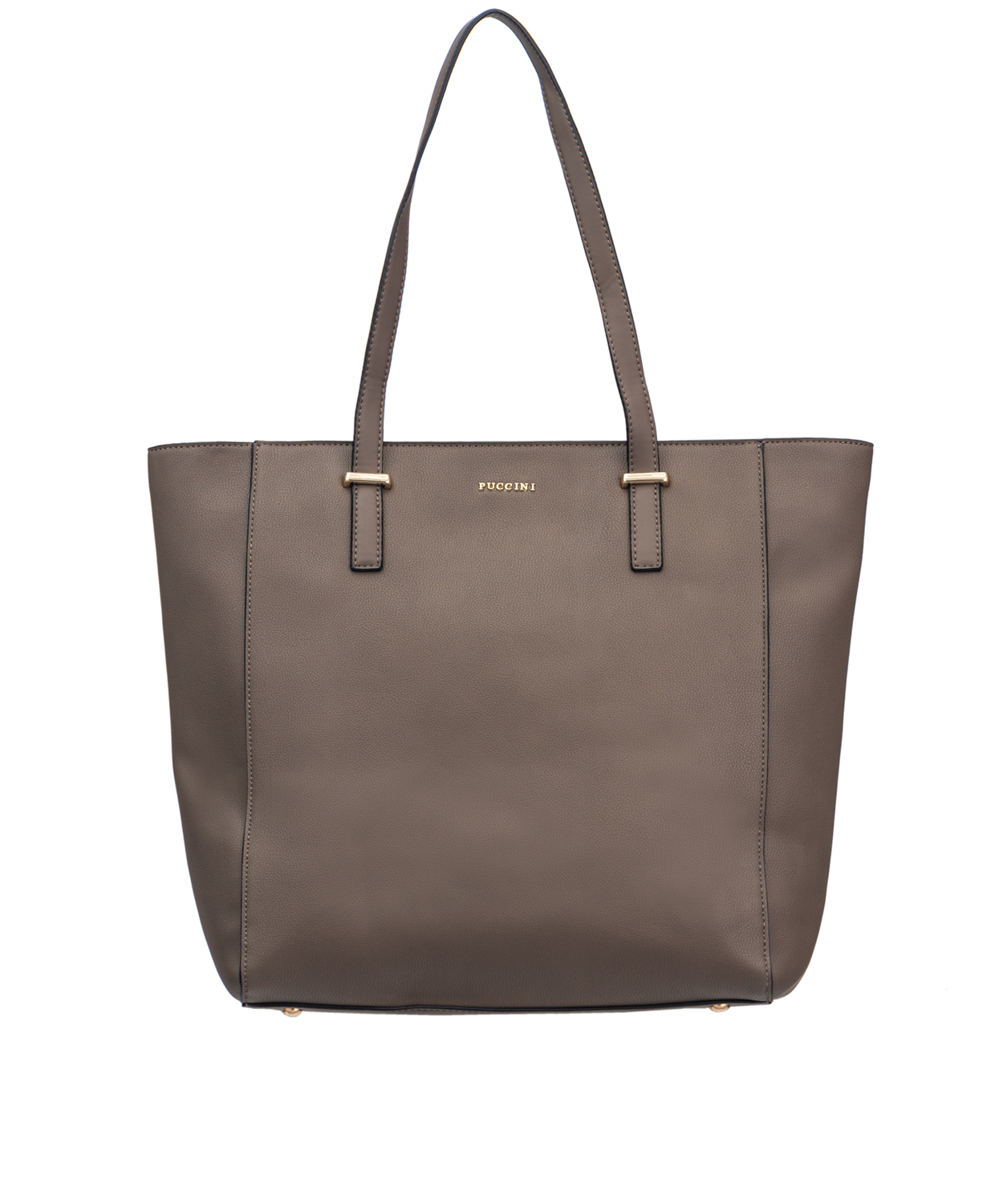 

Torebka damska Puccini shopper duża jesień 2018