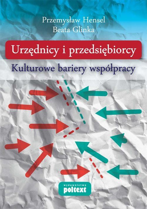 

Urzędnicy i przedsiębiorcy... Glinka, Hensel