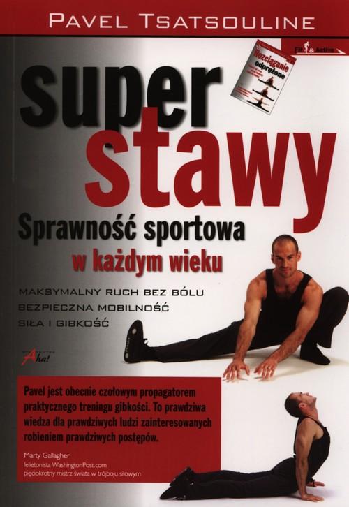 

Super stawy Pavel Tsatsouline
