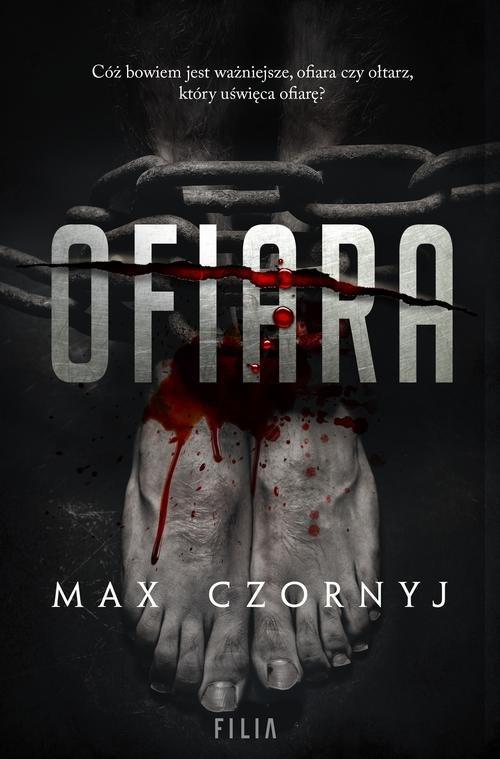 

Ofiara Max Czornyj