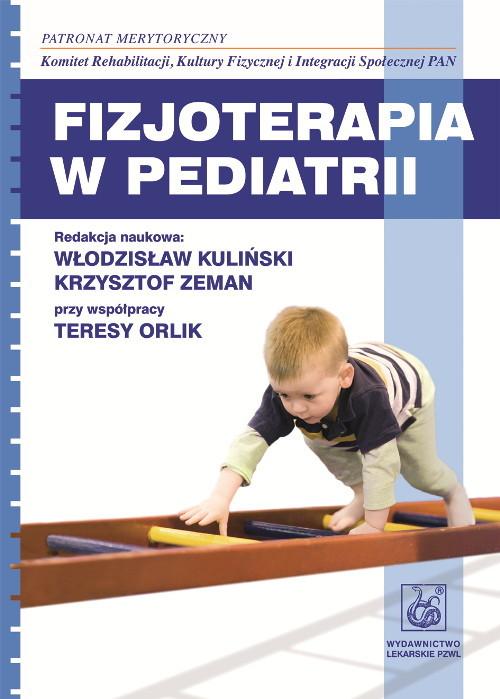 

Fizjoterapia w pediatrii