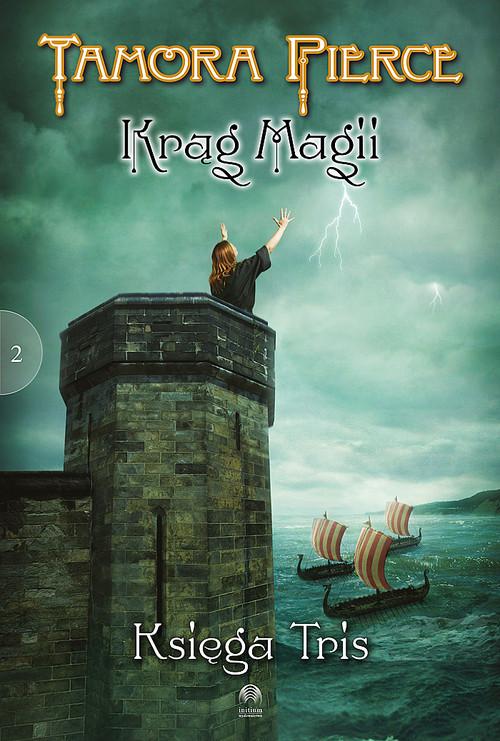

Księga Tris Tamora Pierce