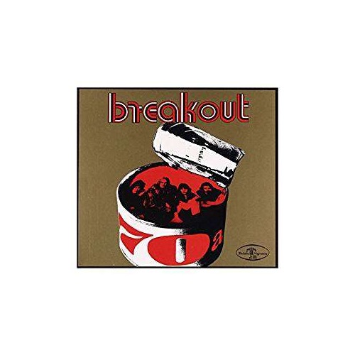 

Breakout 70a CD