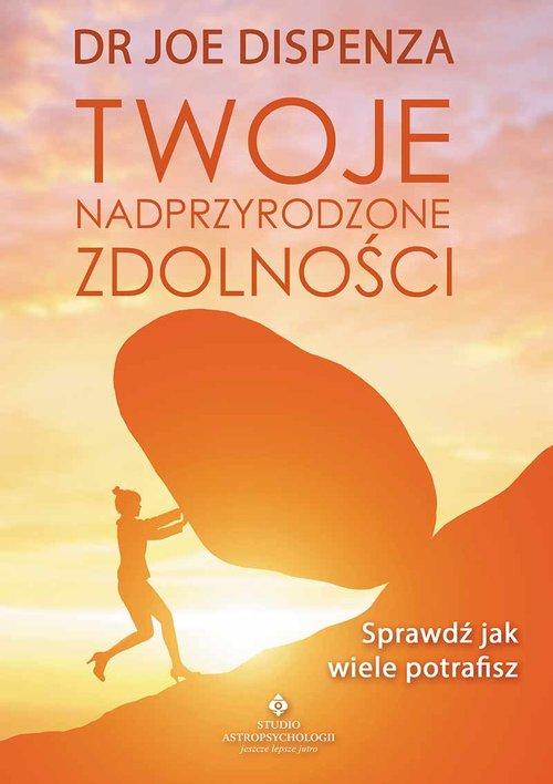 

Twoje nadprzyrodzone zdolności