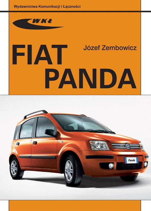 

Fiat Panda Józef Zembowicz