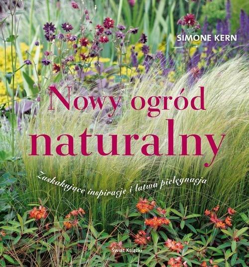 Nowy ogród naturalny Simone Kern