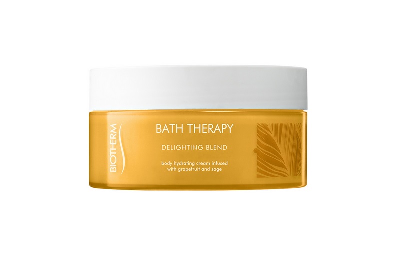 

Biotherm krem do ciała Bath Therapy