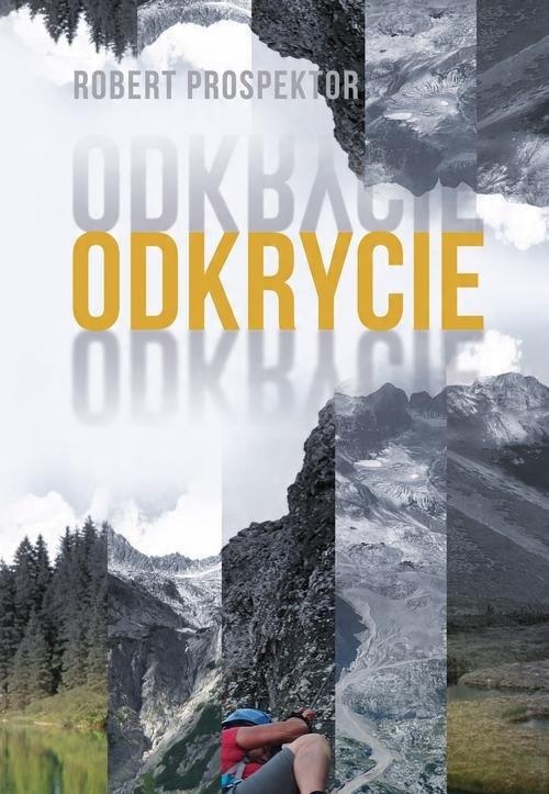 

Odkrycie Robert Prospektor