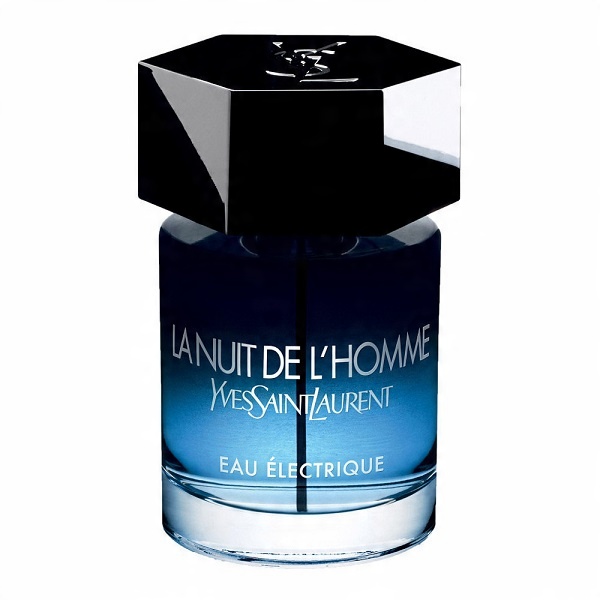 

Yves Saint Laurent La Nuit De L'Homme 60 ml Edt