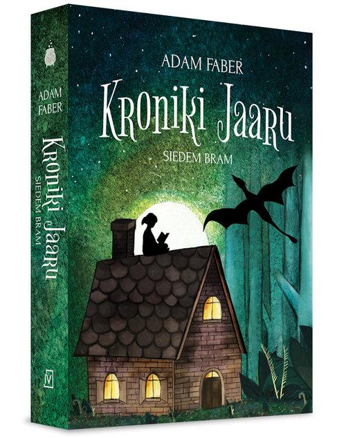 

Siedem bram Adam Faber