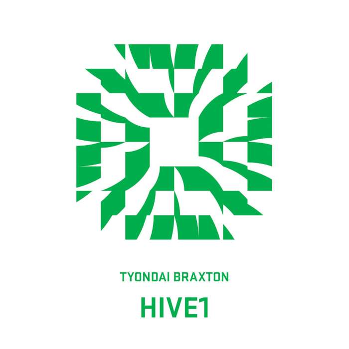 

Tyondai Braxton Hive1 Lp