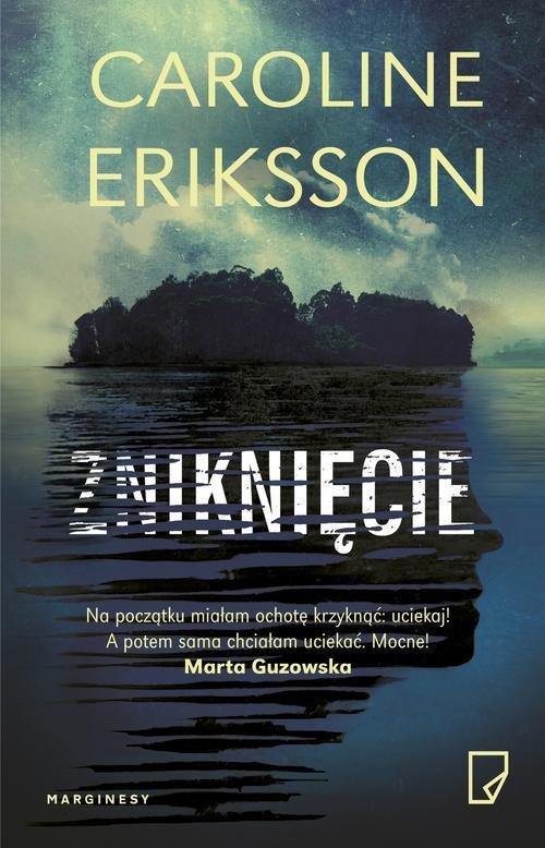 

Zniknięcie Caroline Eriksson