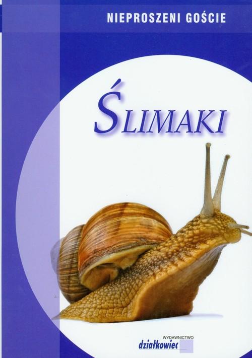 

Ślimaki Nieproszeni Goście W Ogrodzie I Na Działce