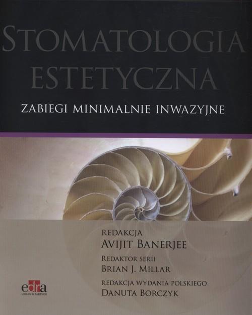 

Stomatologia estetyczna Zabiegi minimalnie inwazyj