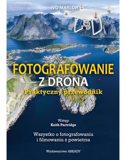 

Fotografowanie z drona Ivo Marloh