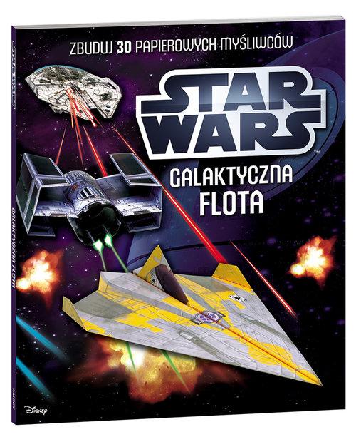 

Star Wars Galaktyczna flota