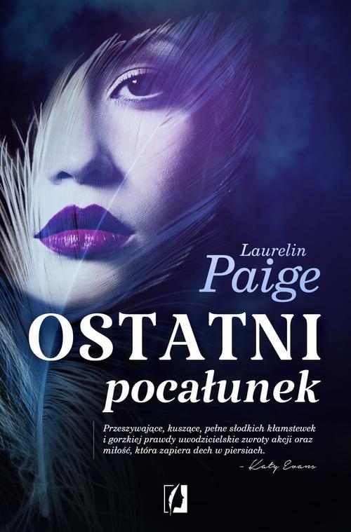 

Ostatni pocałunek Laurelin Paige