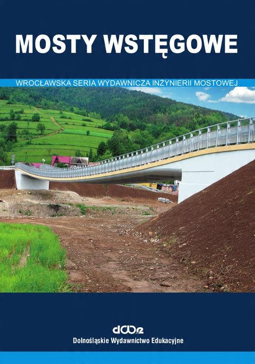 

Mosty wstęgowe Jan Biliszczuk